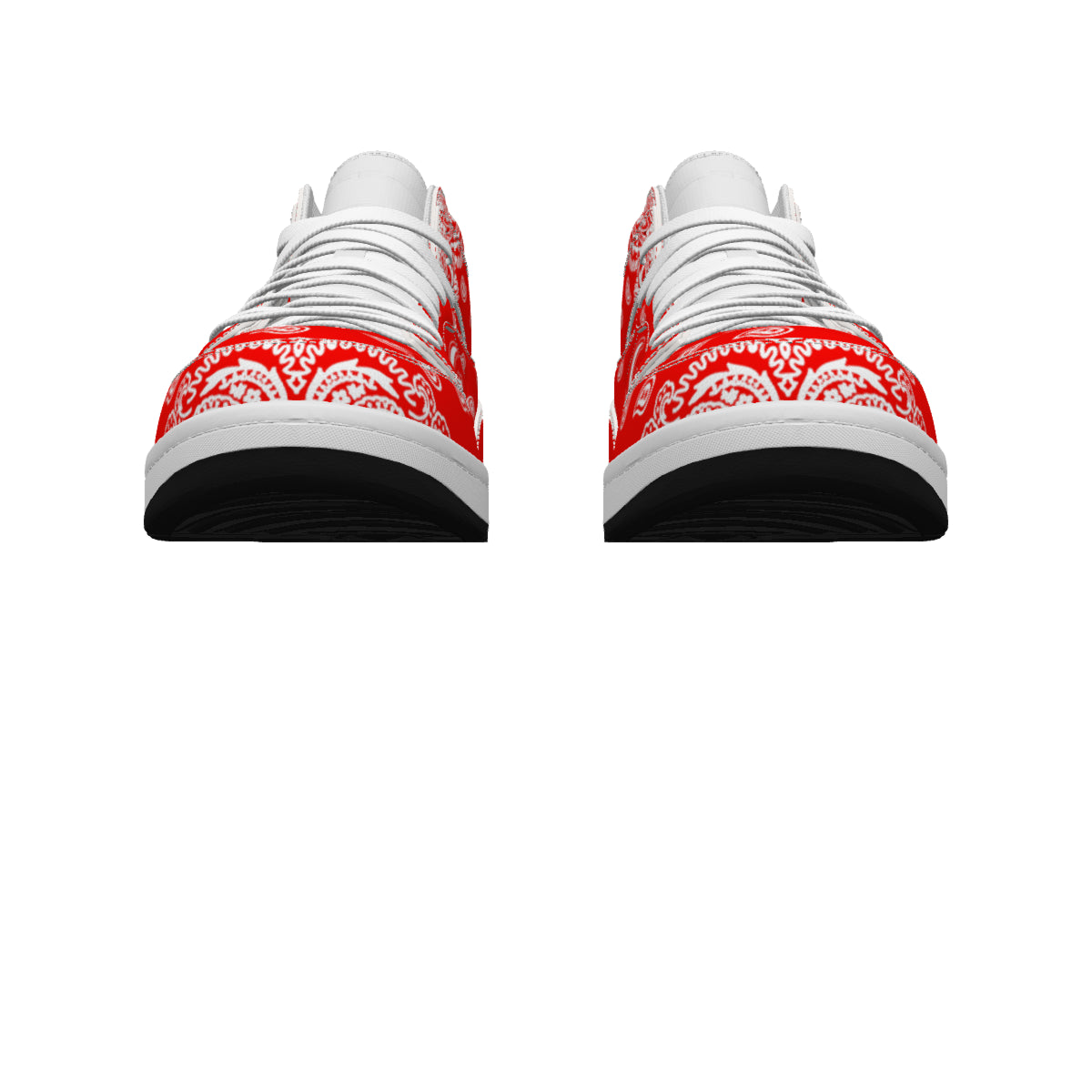 BANDANA FULLY Bs'UP AF Sneakers