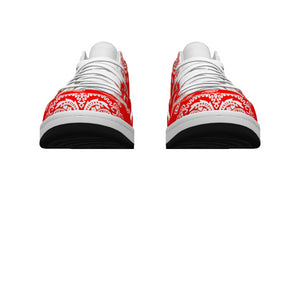 BANDANA FULLY Bs'UP AF Sneakers