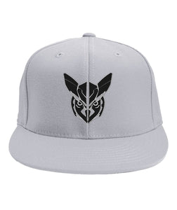 Transformers Owl Face Snapback