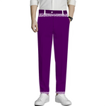 BANDANA GRAPES Unisex Suit Pants