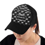 EXCELLENCE LCC BLCC Trucker Cap