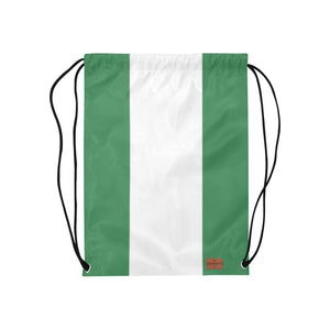 AFRIKA ENG Medium Drawstring Bag Model