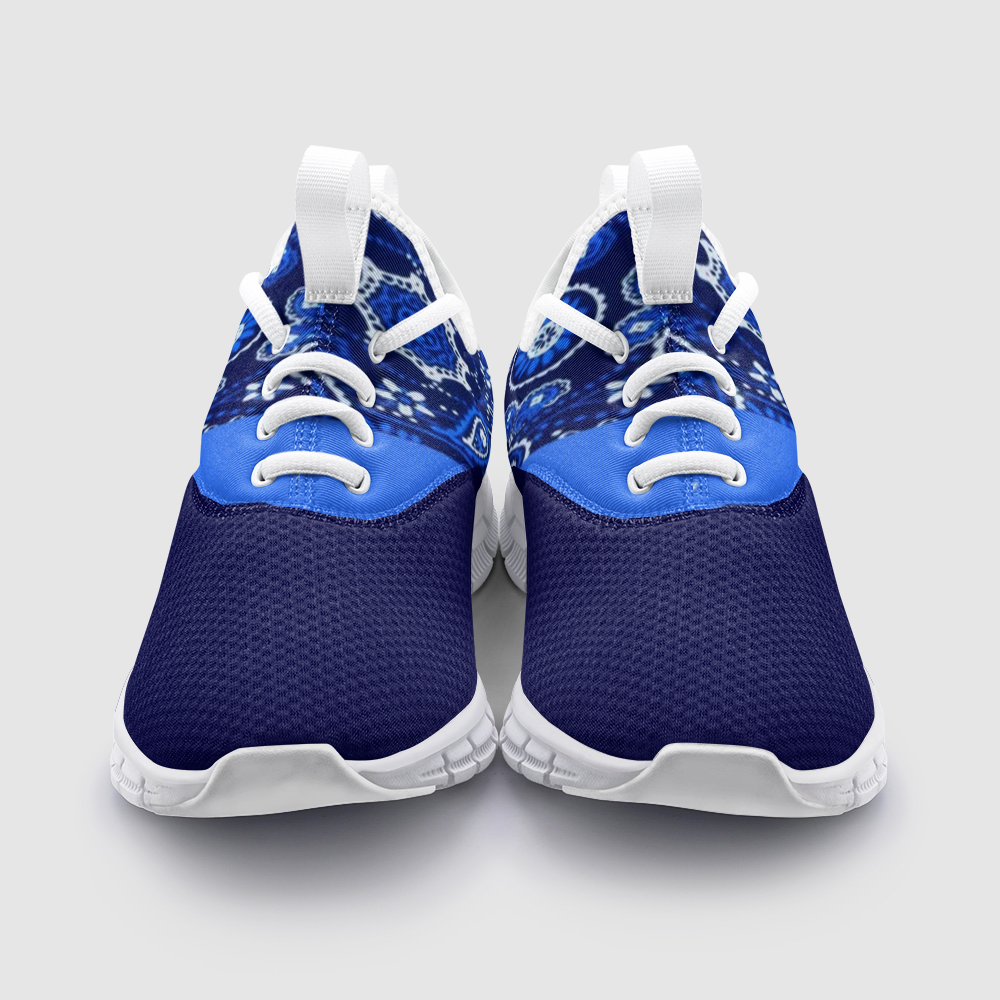 BANDANA VIRAL Cs'UP Unisex Sneaker City Runner