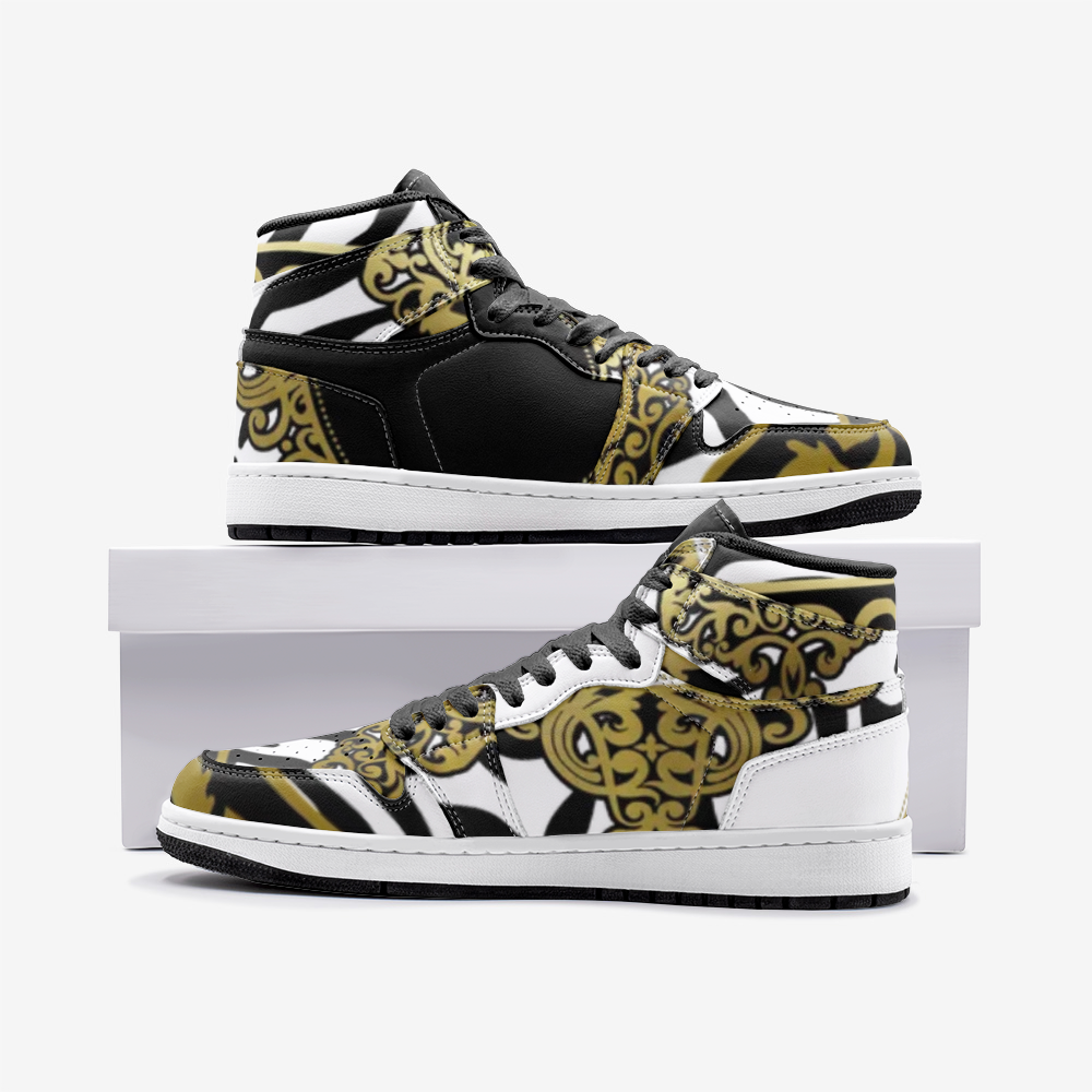 PRIVILEGE LCC Unisex Sneaker TR