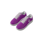 LCC CLASSIC PRPLE Men's Air Force Shoes
