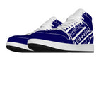 NICE ONE NAVY SNEAKERS AF