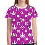 LCC WEEDY T-shirt for Women