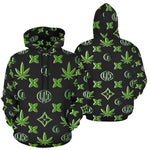 LCC WEEDY COLORS Hoodie for Men