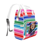 CHUCCY Multi-Function Diaper Backpack/Diaper Bag