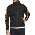 JAGUAR SKIN LCC Unisex All Over Print Windbreaker