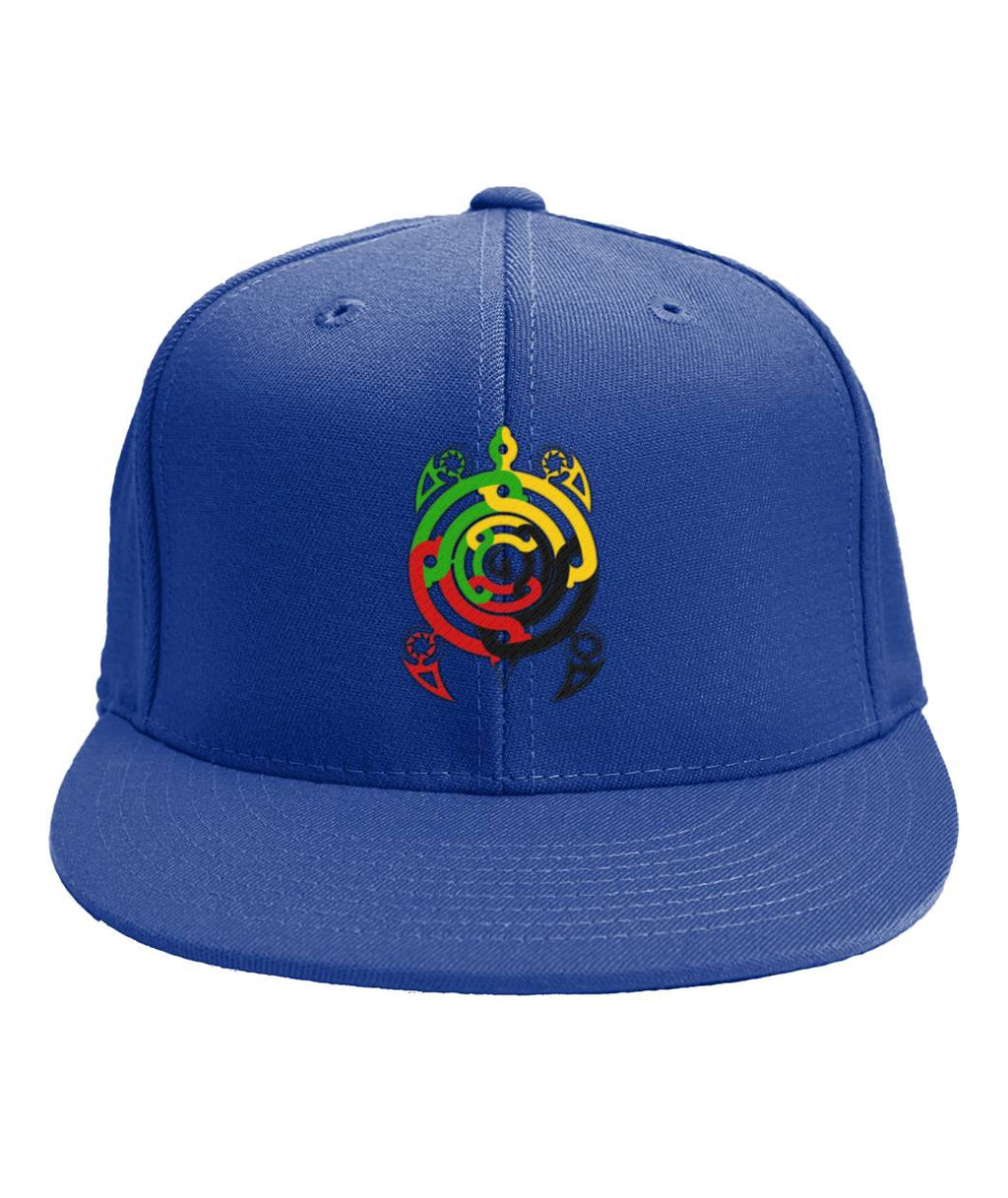 Tembe Art Snapback