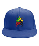Tembe Art Snapback
