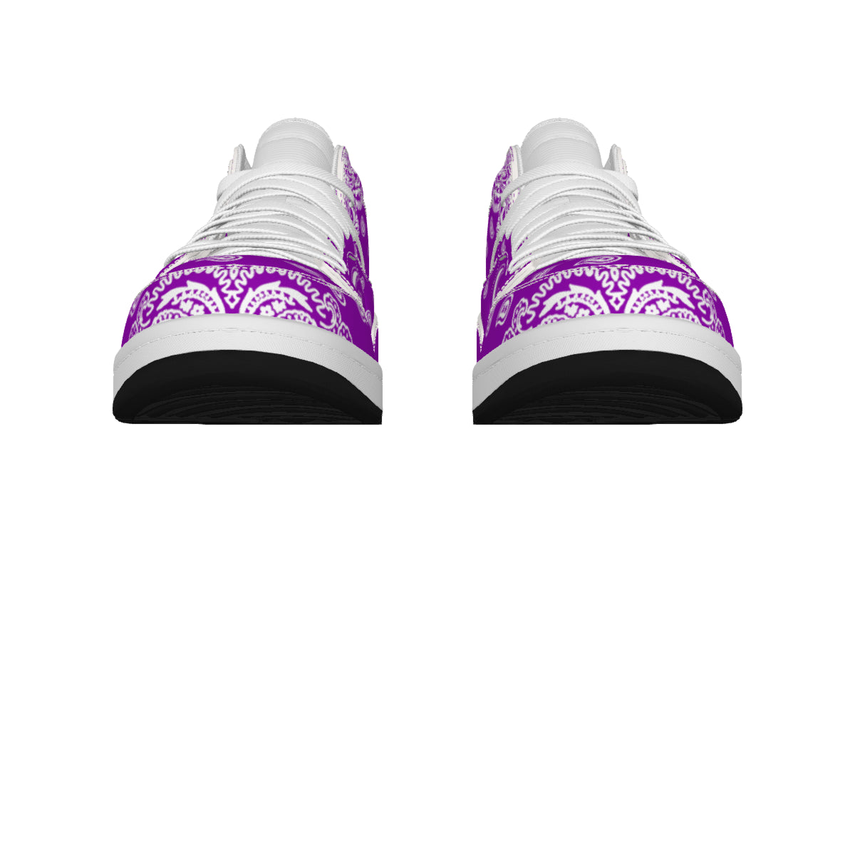 BANDANA FULLY GRAPES SNEAKERS AF