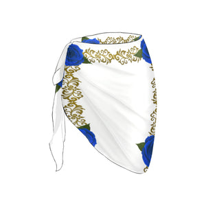 LCC BLUROSE Beach Sarong Wrap
