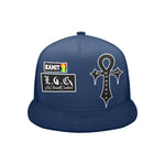 KAMIT RYDER Trucker Hat H