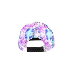 BANDANA COLORFULL All Over Print Snapback Hat
