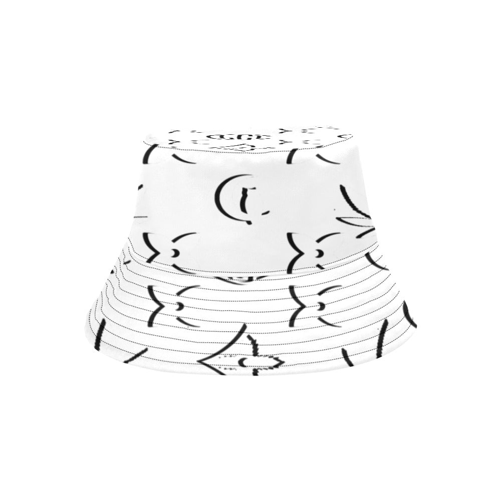 LCC WEEDY Bucket Hat