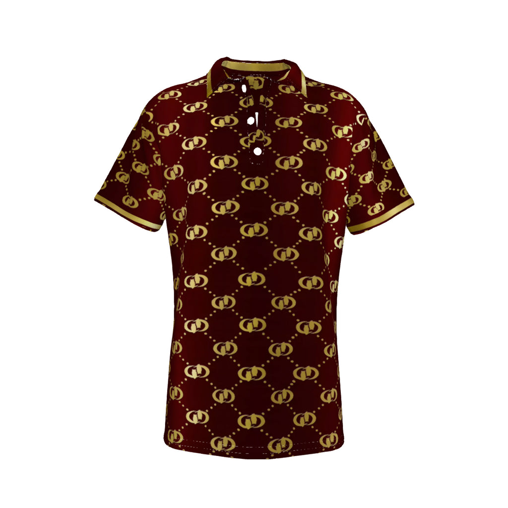 EXCELLENCE BRDX Polo Shirt