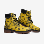 BANDANA L.K  boots TB