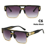 Grandmaster Four Sunglasses