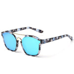 Fashion Classic Sunglasses Anti-Reflective Colorful-Lens