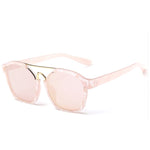 Fashion Classic Sunglasses Anti-Reflective Colorful-Lens