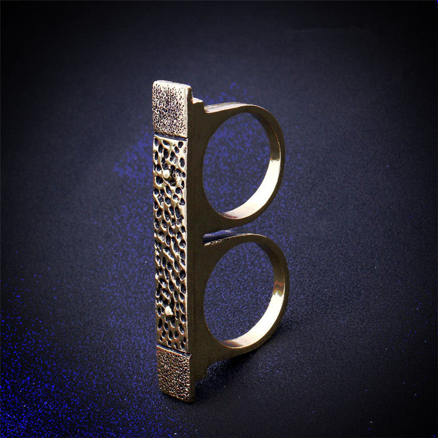 DR Doctor Strange Fly Power Ring