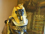 Ancient Egyptian Sphinx Desk Ornaments Decoration
