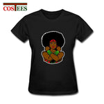 Woman Power Of Wakanda T-Shirt