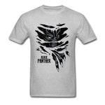 T'challa Claws T Shirt Wakanda