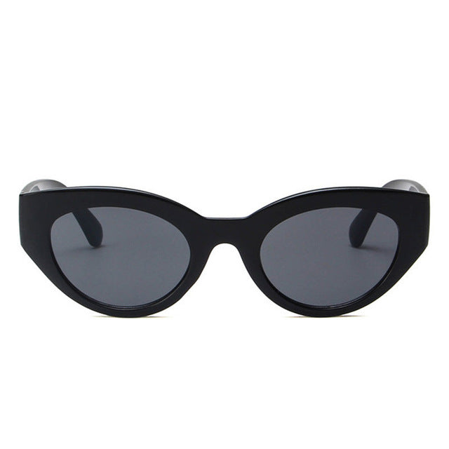 Cat Eye Women Sunglasses