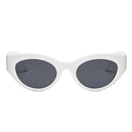 Cat Eye Women Sunglasses