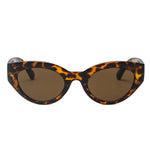 Cat Eye Women Sunglasses