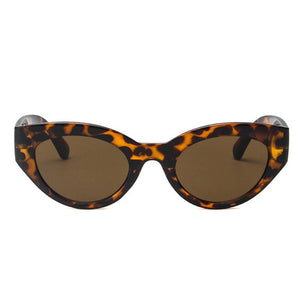 Cat Eye Women Sunglasses