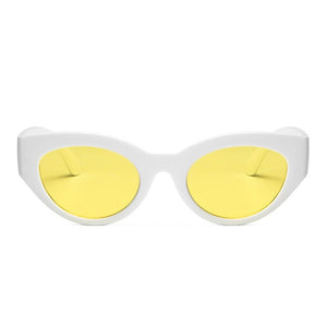 Cat Eye Women Sunglasses