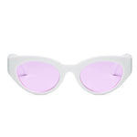 Cat Eye Women Sunglasses