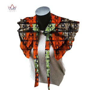 Collar Shawl African Chokers Necklaces  Handmade