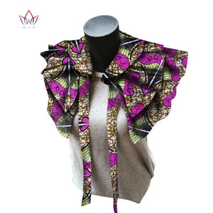 Collar Shawl African Chokers Necklaces  Handmade