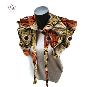 Collar Shawl African Chokers Necklaces  Handmade