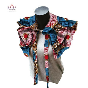 Collar Shawl African Chokers Necklaces  Handmade