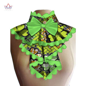 New 20 colors Bowknot Colorful Detachable Collars