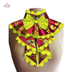 New 20 colors Bowknot Colorful Detachable Collars