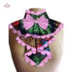 New 20 colors Bowknot Colorful Detachable Collars