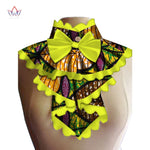 New 20 colors Bowknot Colorful Detachable Collars