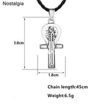 Talisman Egyptian Amulet Necklace Jewelry