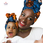 Multi-color Headwear for Woman and Children