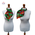 Scarf Headband African Print Fabric