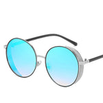 Hip Hop Metal Sunglasses