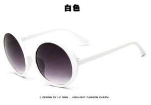 Hip Hop Women Sunglasses