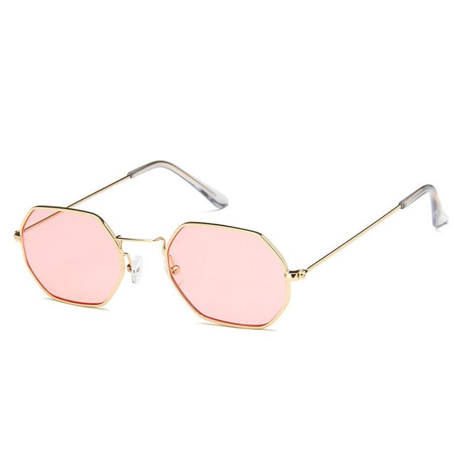 Hip Hop Sunglasses